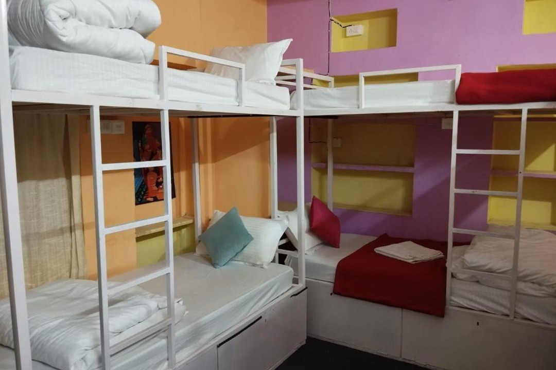 Photo of Bedroom in Udaipur District