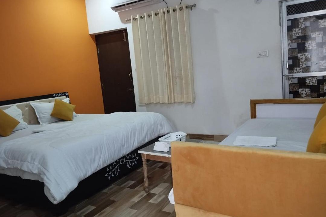 Photo of Bedroom in Udaipur District