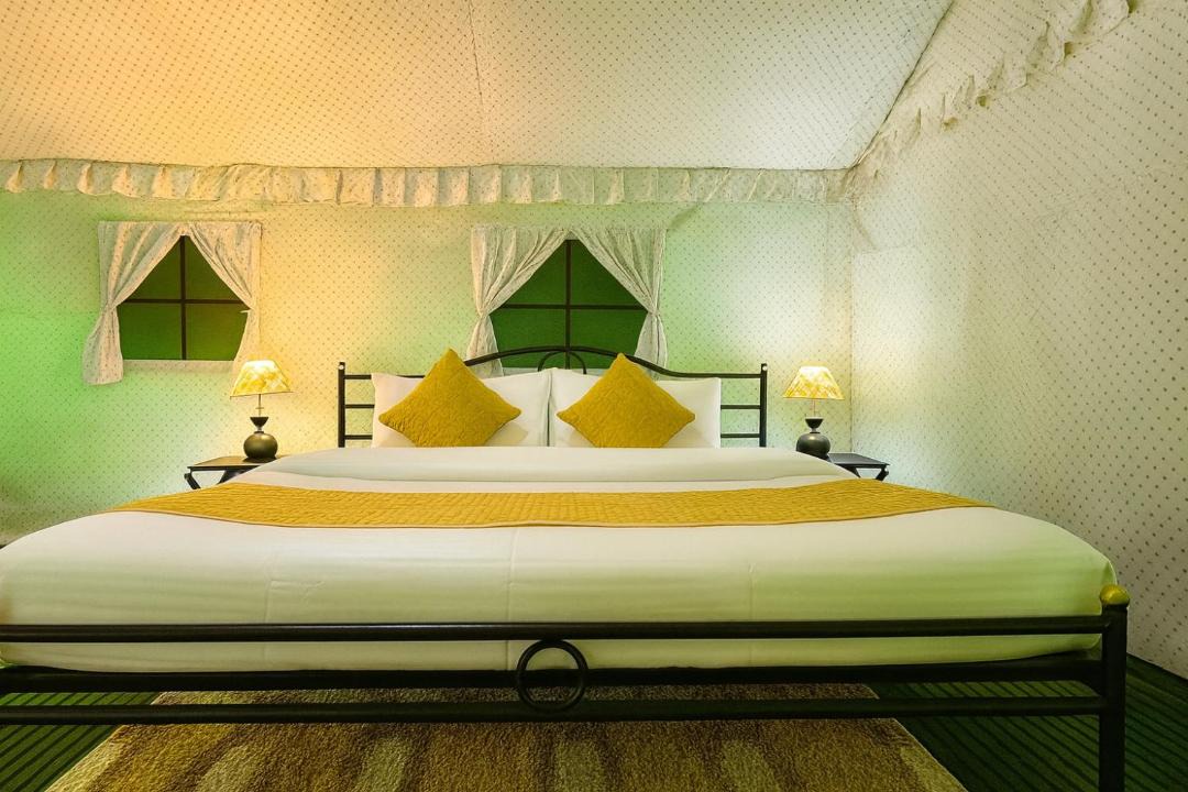 Photo of Bedroom in Gadherni
