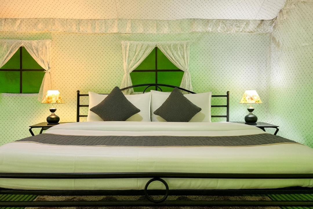 Photo of Bedroom in Gadherni