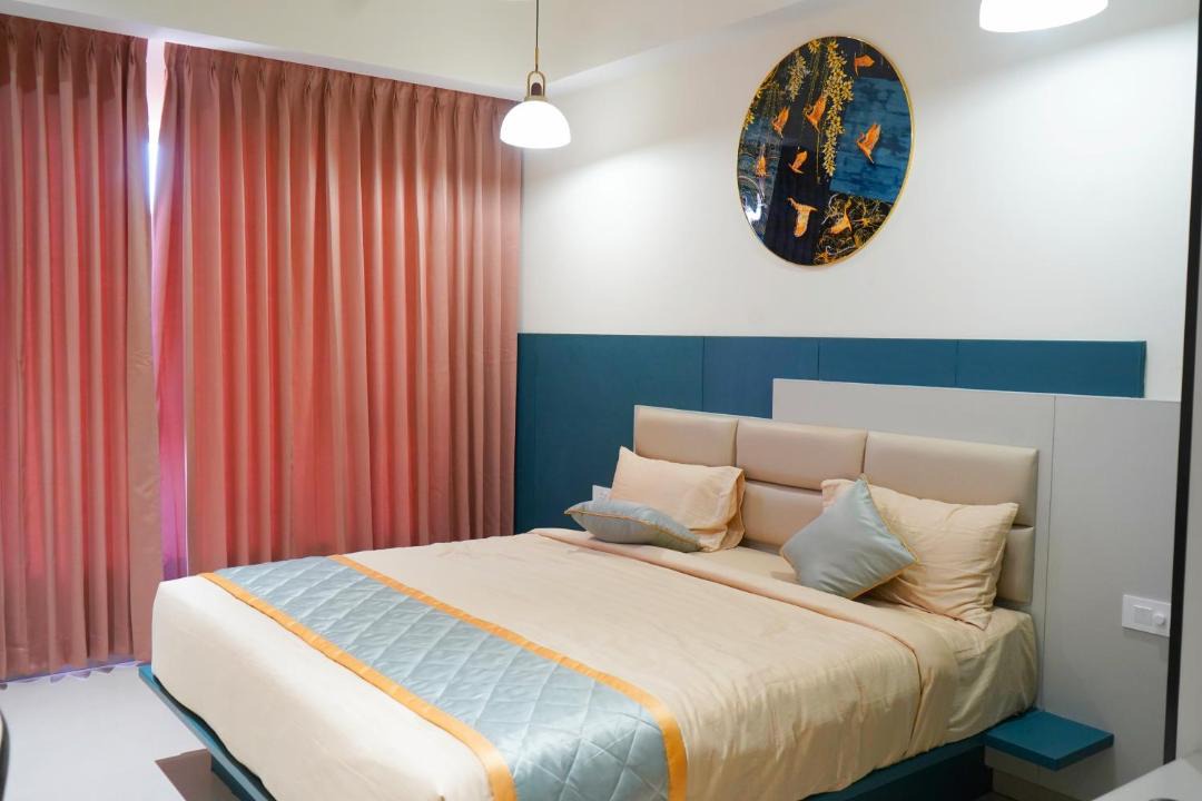 Photo of Bedroom in Sathyamangalam