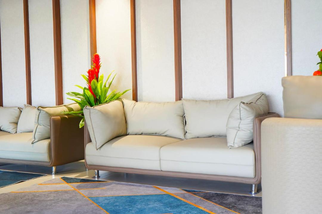 Photo of Livingroom in Sathyamangalam