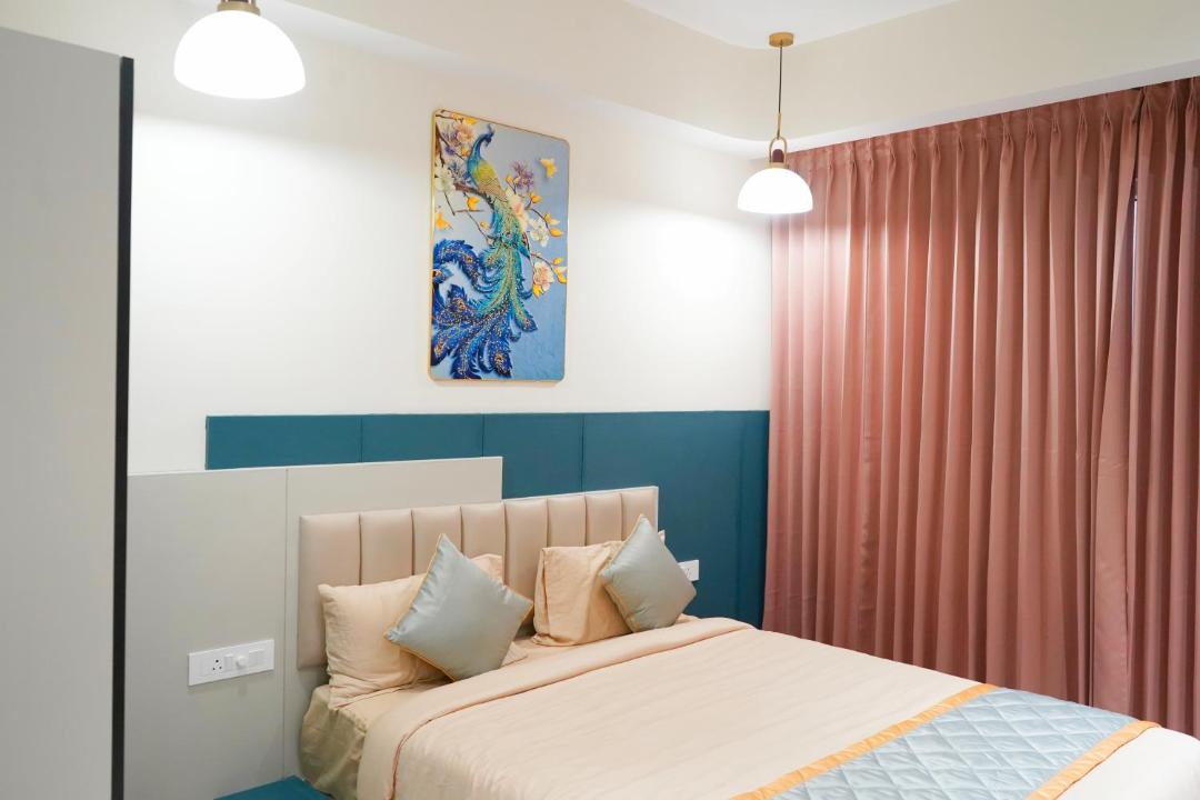 Photo of Bedroom in Sathyamangalam