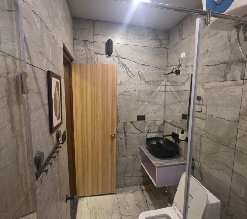 Photo of Bathroom in Almora