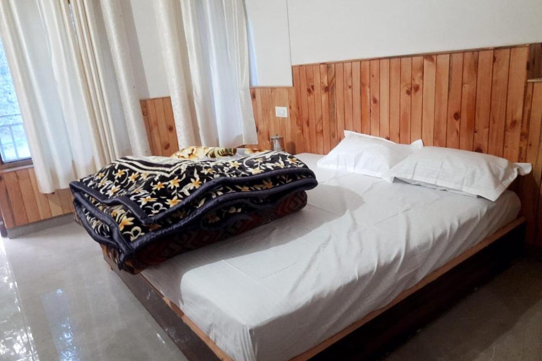Photo of Bedroom in Gunehr
