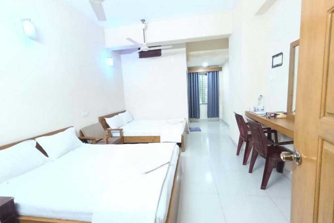 Photo of Bedroom in Cox's Bazar