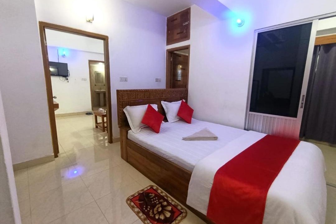 Photo of Bedroom in Cox's Bazar