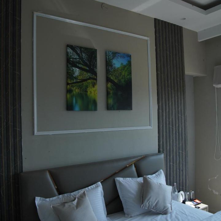 Photo of Bedroom in Bilaspur