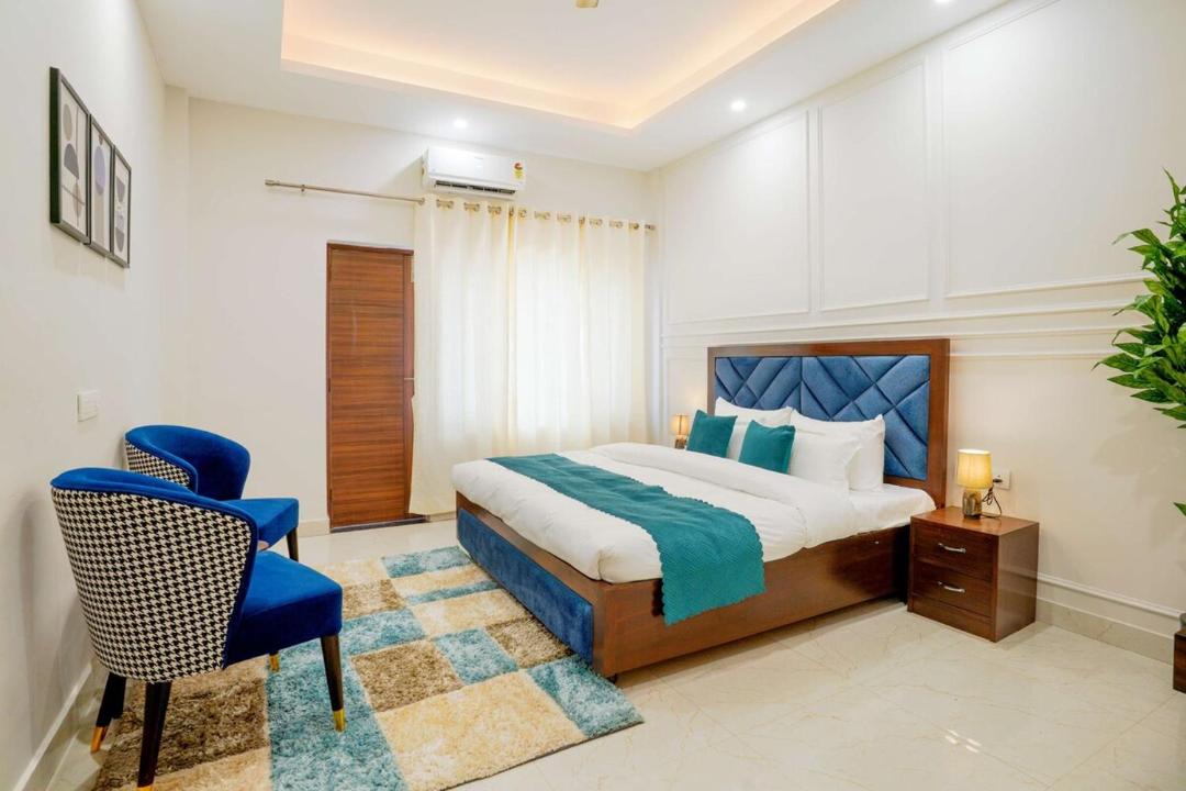 Photo of Bedroom in Bullawala