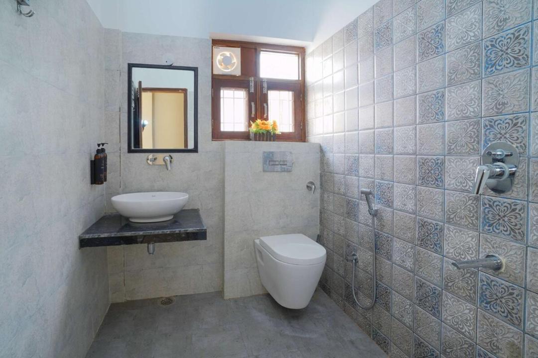 Photo of Bathroom in Bullawala