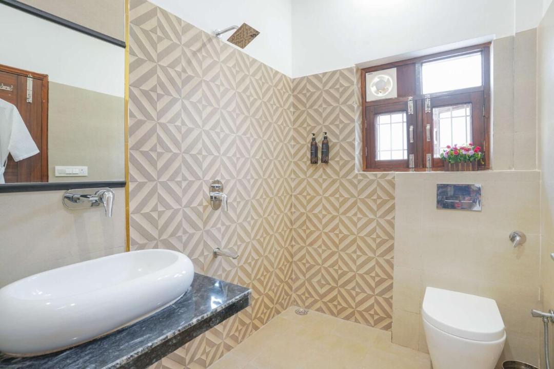 Photo of Bathroom in Bullawala