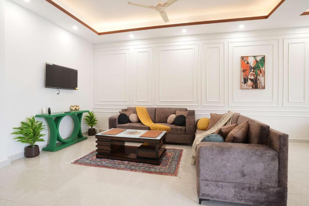 Photo of Livingroom in Bullawala