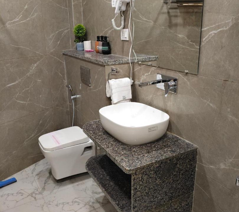 Photo of Bathroom in South Extension