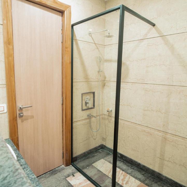 Photo of Bathroom in Dharamshala