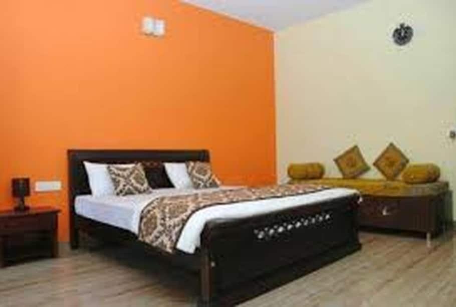 Photo of Bedroom in Madikeri