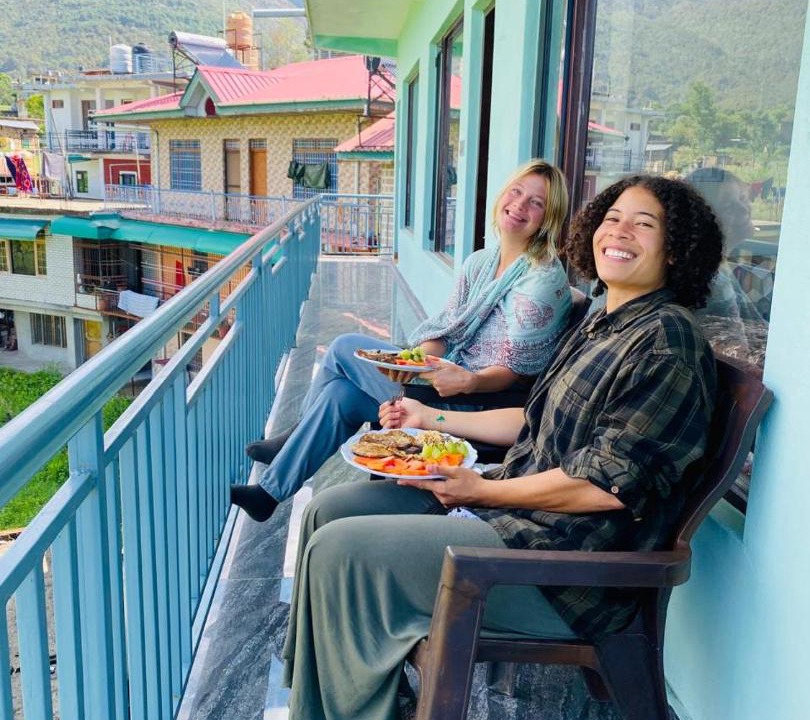 Photo of Patio Balcony in Suja