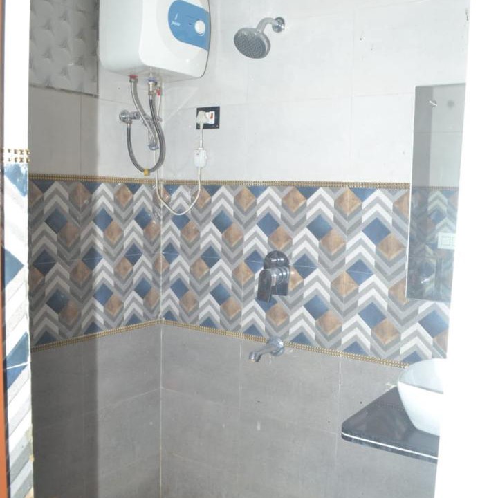 Photo of Bathroom in Haridwar