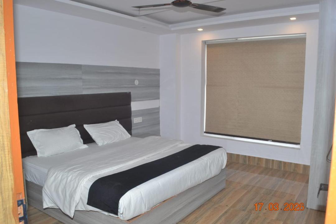 Photo of Bedroom in Haridwar
