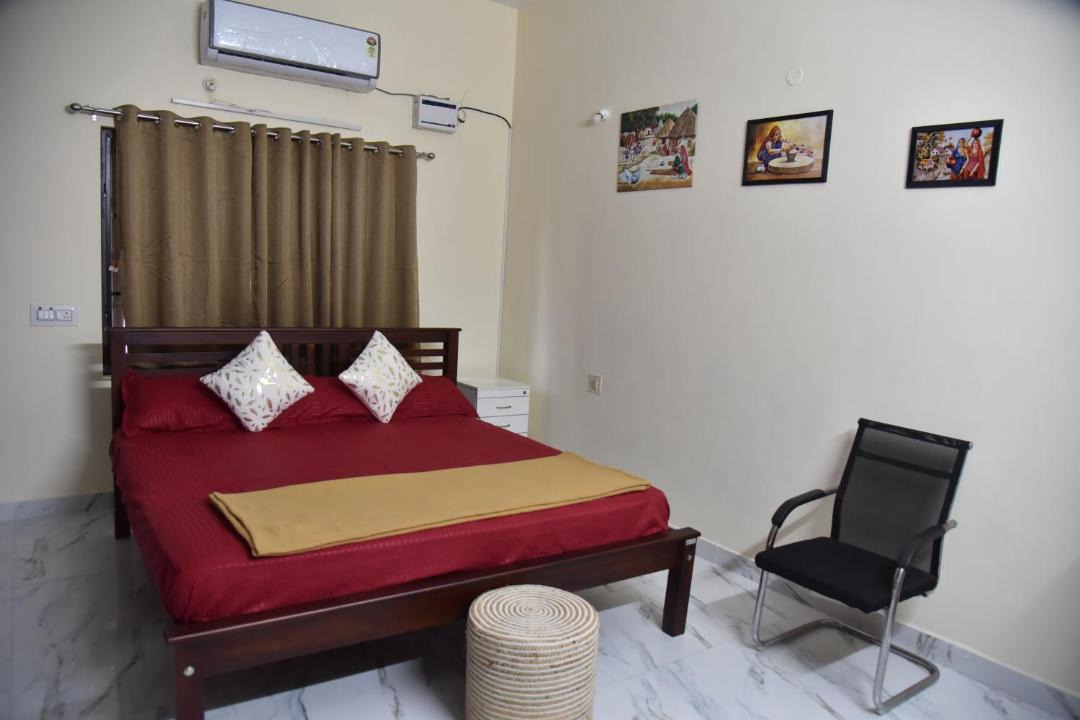 Photo of Bedroom in Srirangam