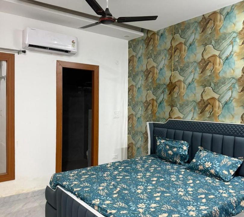 Photo of Bedroom in Zirakpur