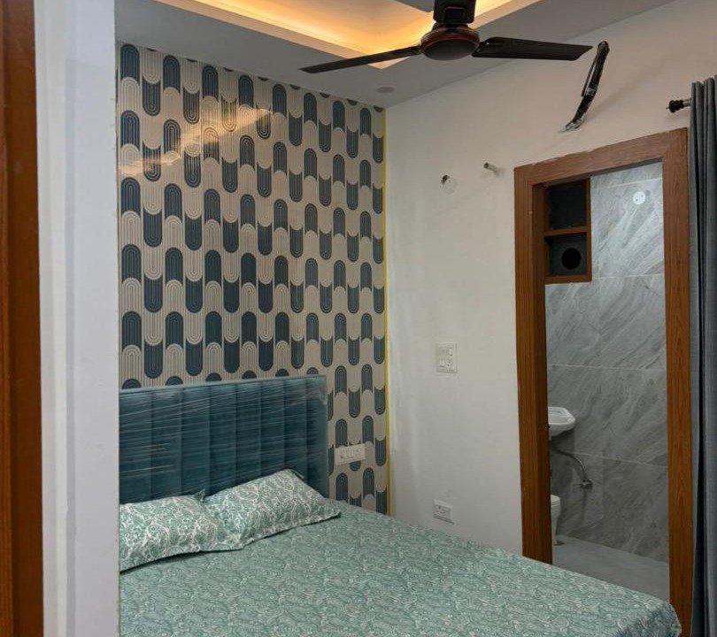 Photo of Bedroom in Zirakpur