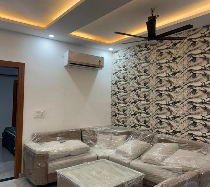 Photo of Livingroom in Zirakpur