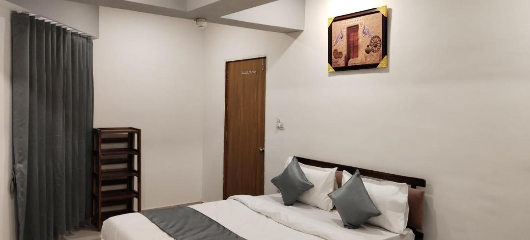 Photo of Bedroom in Gandhinagar