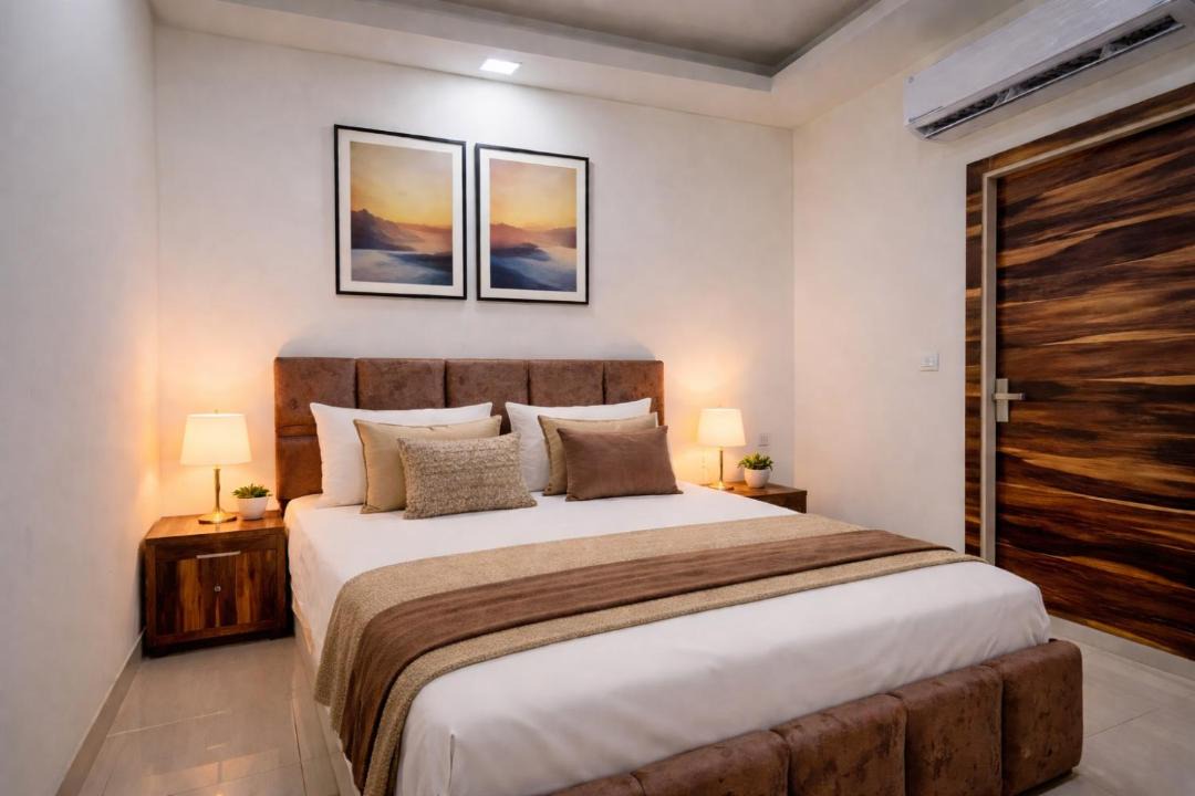 Photo of Bedroom in Ghaziabad