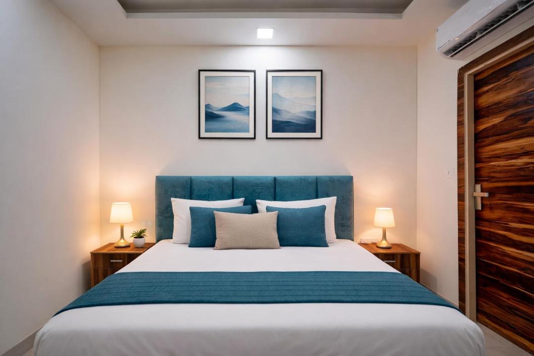 Photo of Bedroom in Ghaziabad