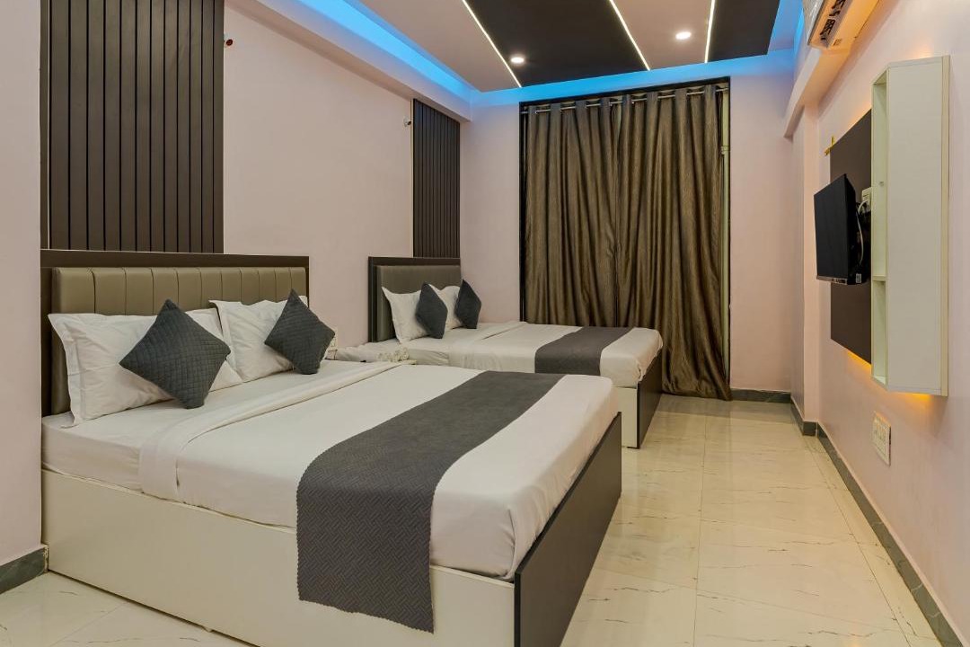 Photo of Bedroom in Akalkot