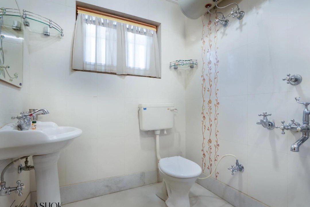 Photo of Bathroom in Nishat-Shalimar