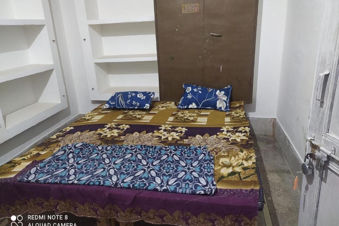Photo of Bedroom in Vrindavan