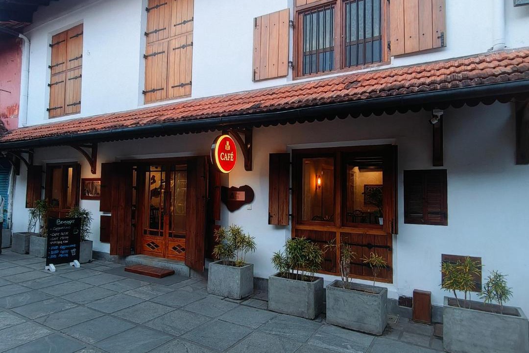 Photo of Others in Kochi