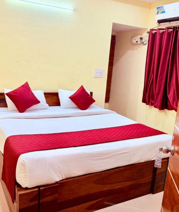 Photo of Bedroom in Karimnagar
