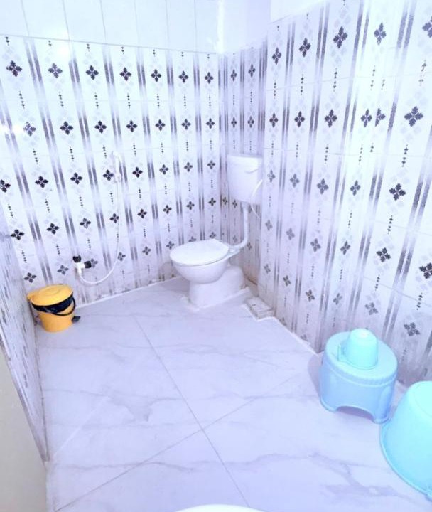 Photo of Bathroom in Karimnagar
