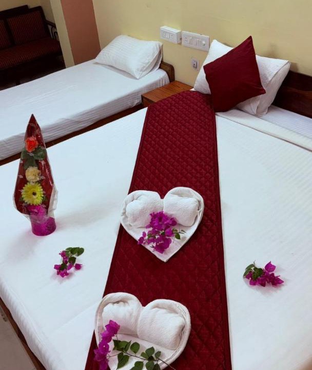 Photo of Bedroom in Karimnagar