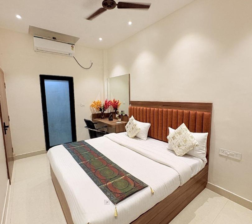 Photo of Bedroom in Varanasi