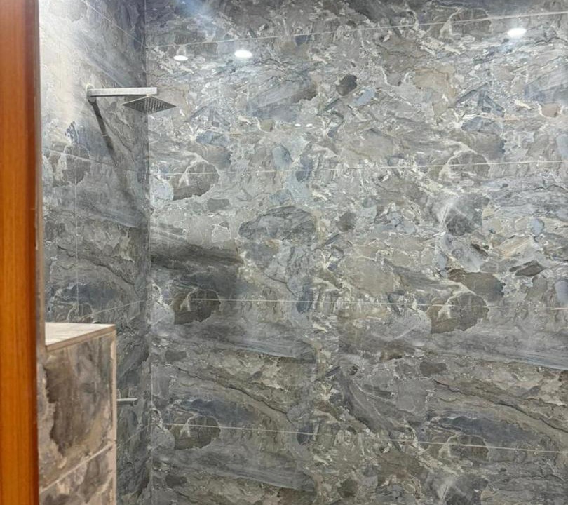Photo of Bathroom in Zirakpur