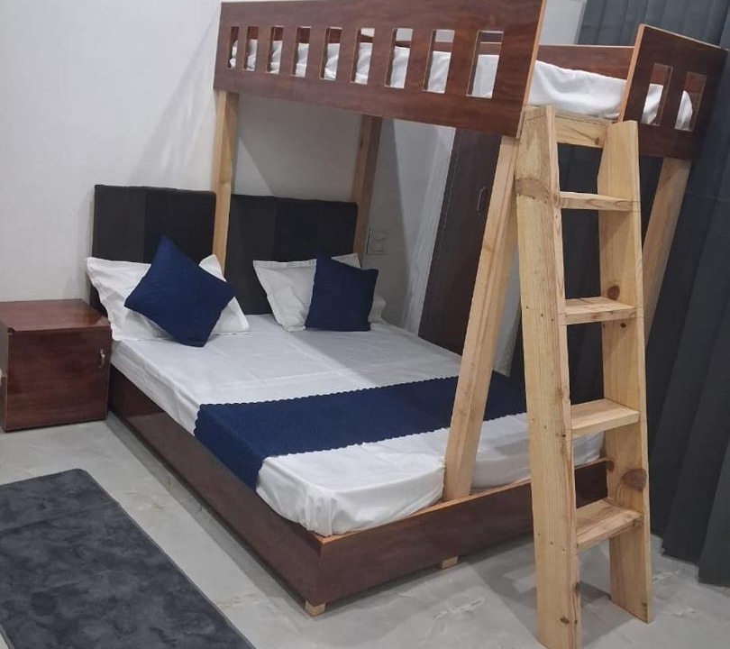 Photo of Bedroom in Barkot