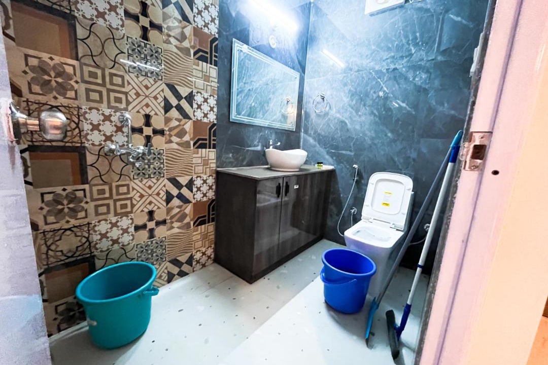 Photo of Bathroom in Sukha