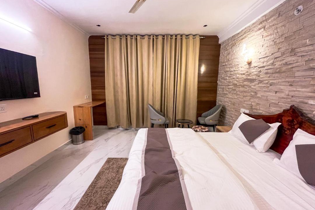 Photo of Bedroom in Sukha