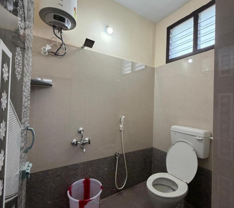 Photo of Bathroom in Chidambaram