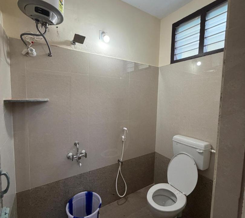 Photo of Bathroom in Chidambaram