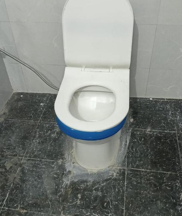 Photo of Bathroom in Sitapur