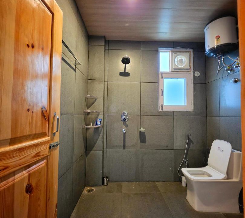Photo of Bathroom in Manali