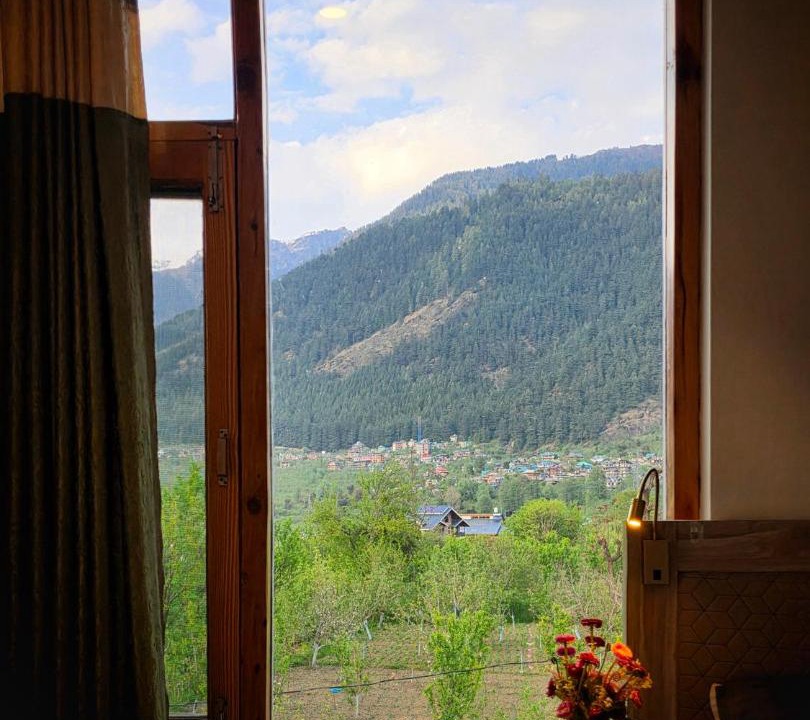 Photo of Others in Manali