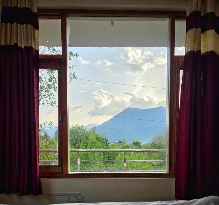 Photo of Bedroom in Manali