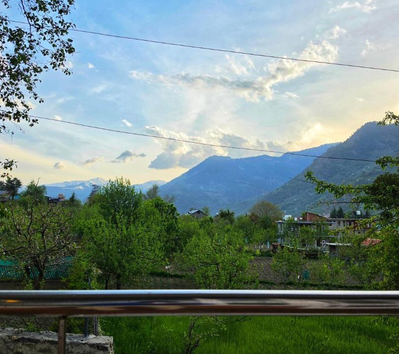 Photo of Others in Manali