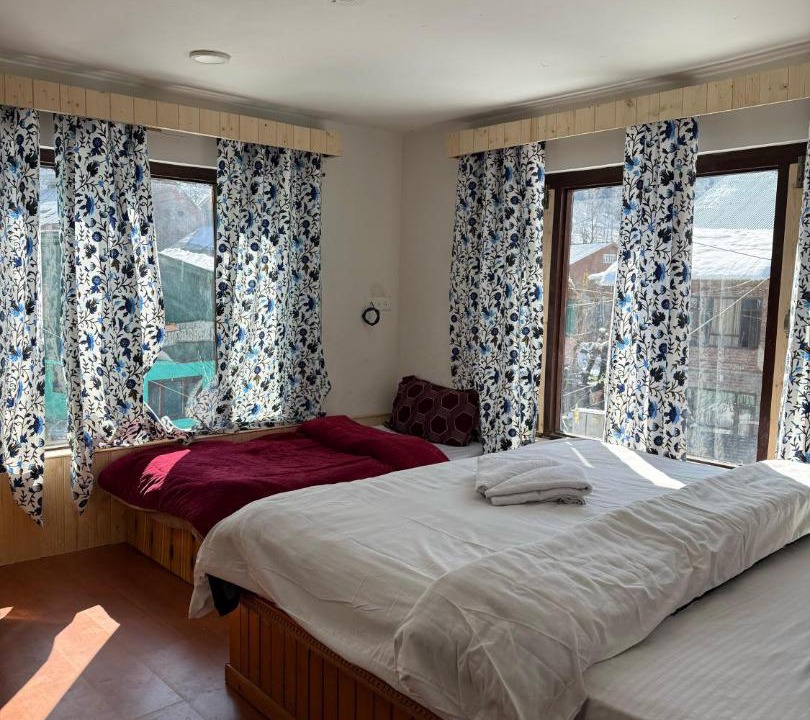 Photo of Bedroom in Laripora