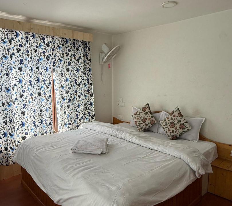 Photo of Bedroom in Laripora